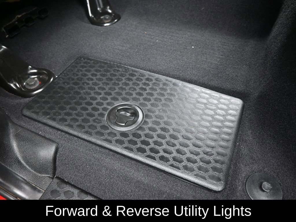 Used 2023 RAM 2500 Rebel w/ Level 1 Equipment Group image 36