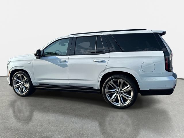 New 2026 Cadillac Escalade Sport w/ Touring Package AWD/4WD image 3