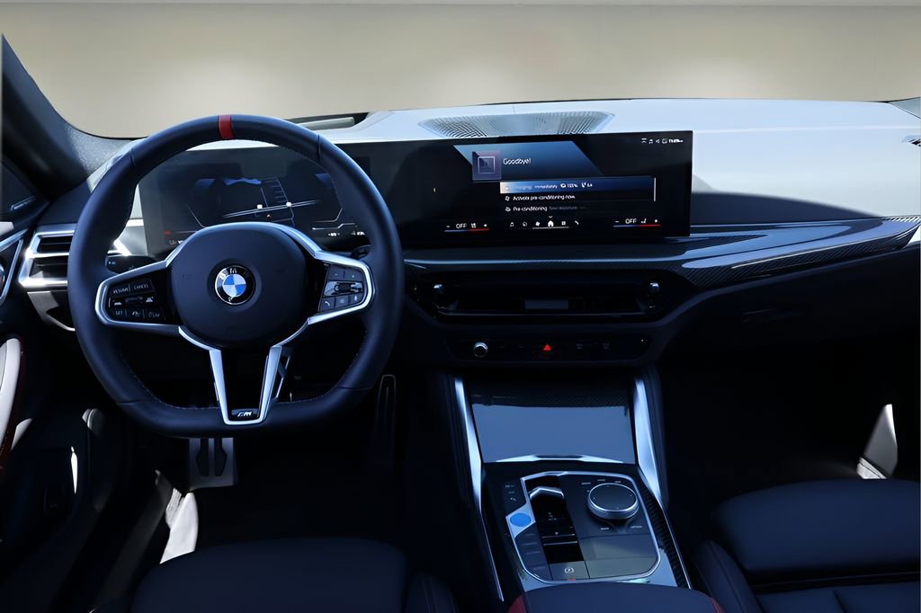 Used 2026 BMW i4 M60 AWD/4WD image 13