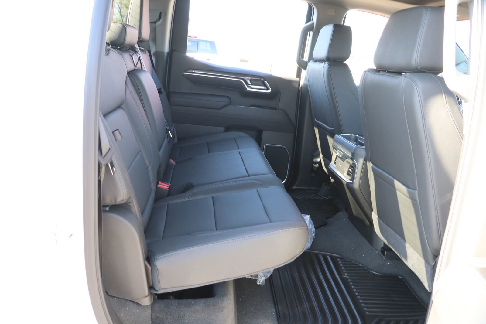 New 2026 Chevrolet Silverado 1500 LTZ w/ Technology Package image 31