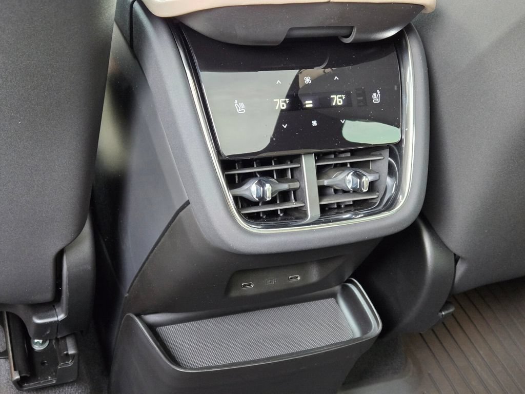 New 2025 Volvo EX90 Ultra AWD/4WD image 14