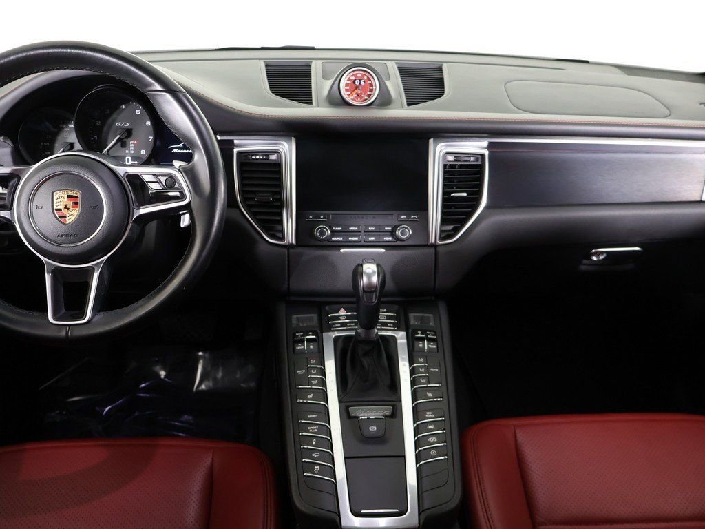 Used 2018 Porsche Macan GTS w/ Premium Package Plus image 41