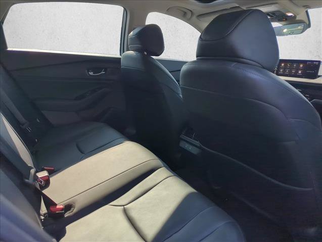 Used 2025 Honda Accord Touring image 27