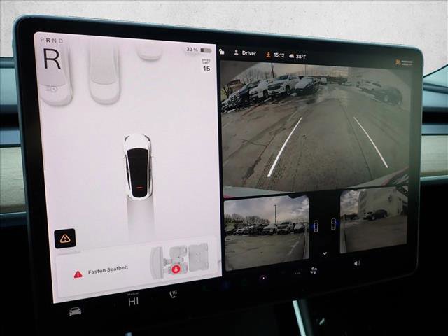 Used 2021 Tesla Model Y Long Range image 20