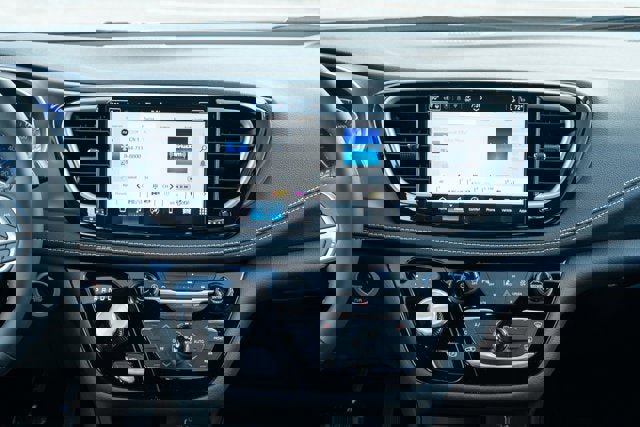 New 2026 Chrysler Pacifica Select image 29