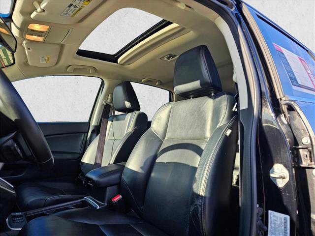 Used 2016 Honda CR-V EX-L image 20