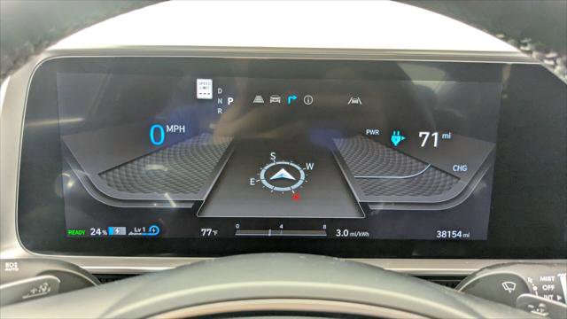 Used 2024 Hyundai Ioniq 6 SE image 27