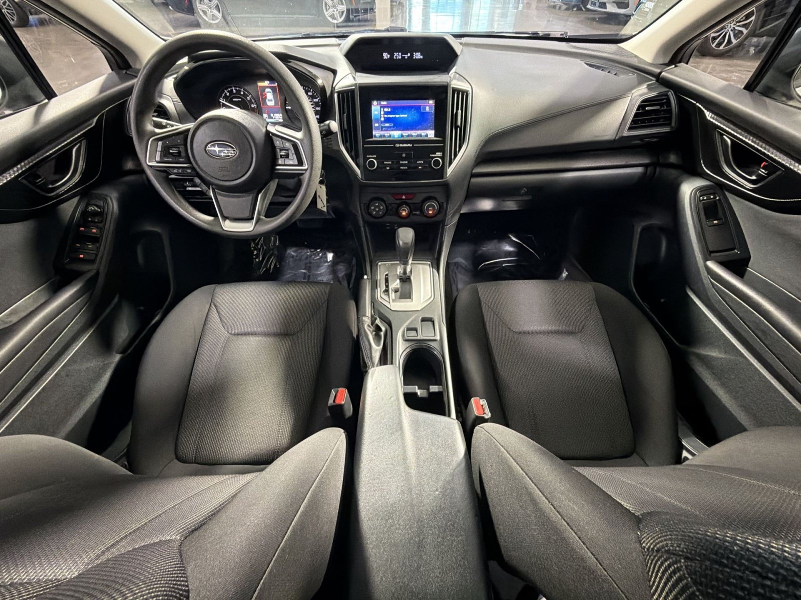 Used 2021 Subaru Impreza 2.0i AWD/4WD image 32