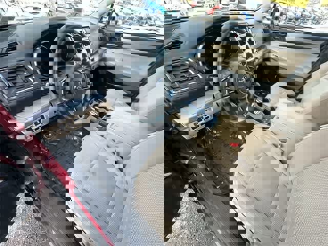 Used 2018 Subaru Outback 2.5i image 14