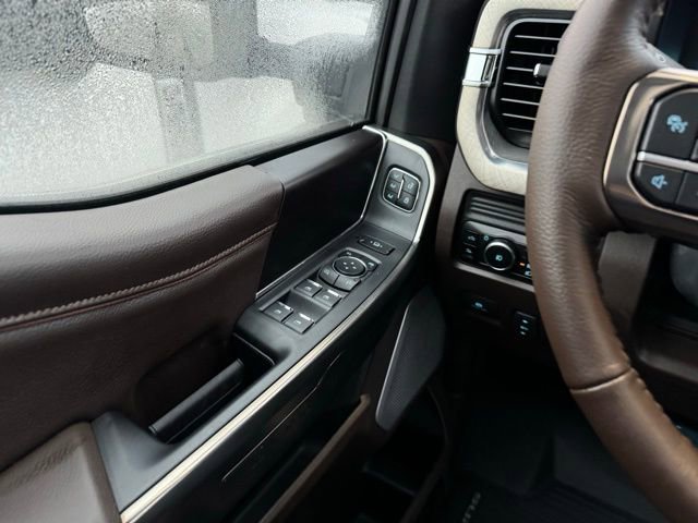 New 2026 Ford F350 King Ranch w/ Chrome Package image 31