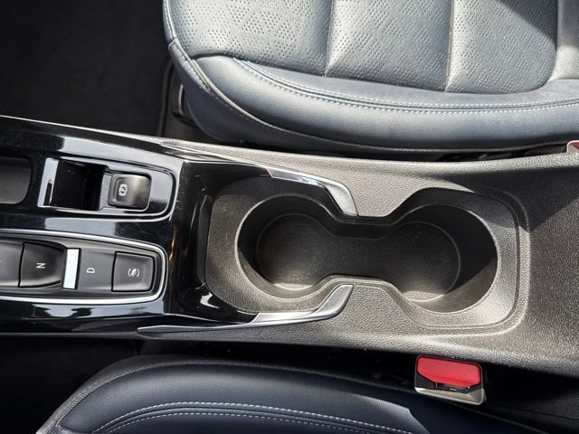 Used 2022 Chevrolet Bolt EUV Premier FWD image 27