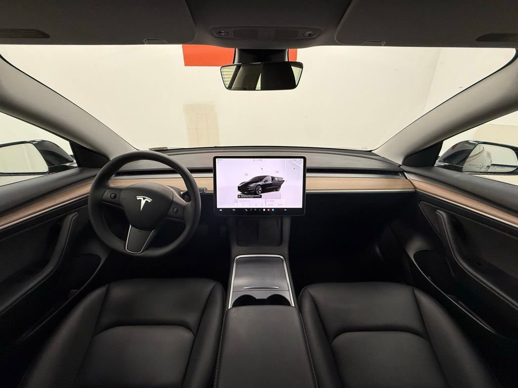 Used 2023 Tesla Model 3 Standard Range image 15