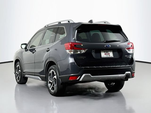 Certified 2023 Subaru Forester Touring AWD/4WD image 6