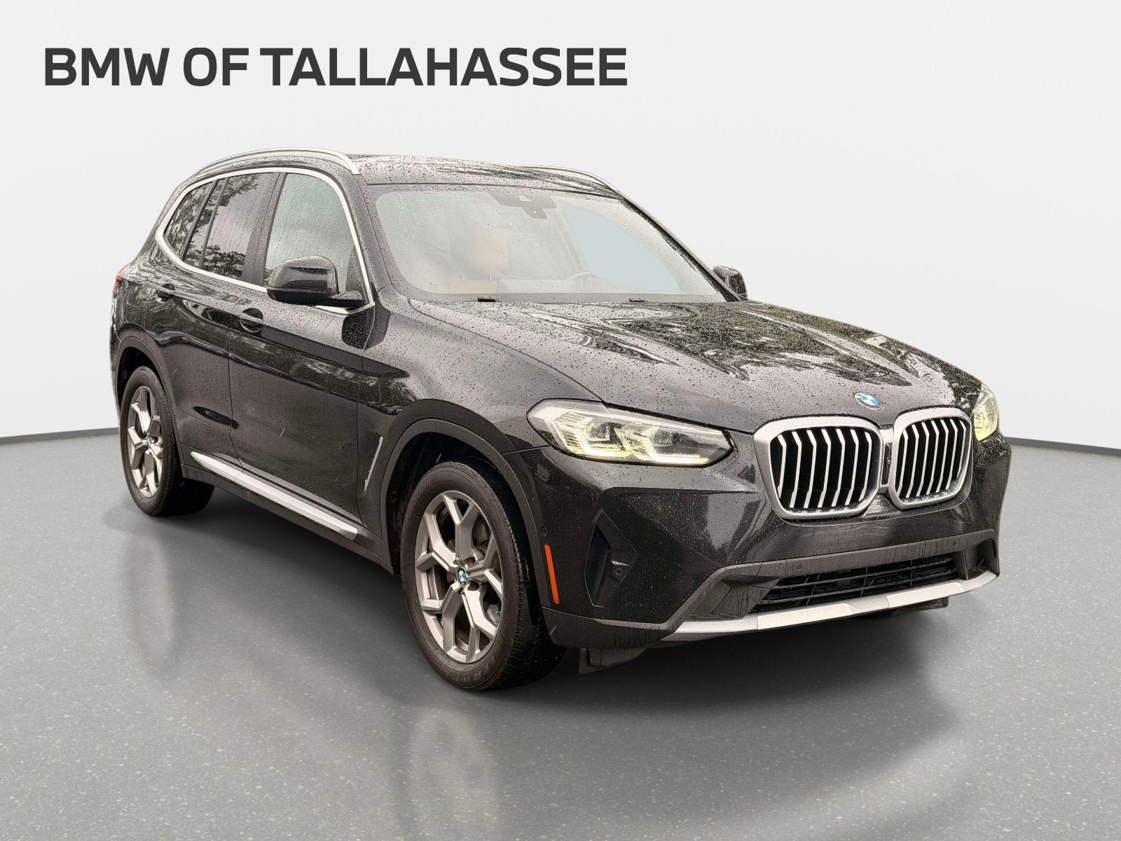 Used 2023 BMW X3 sDrive30i w/ Premium Package RWD image 4
