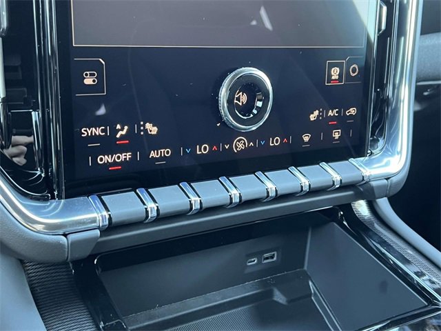 New 2026 GMC Yukon Elevation image 23