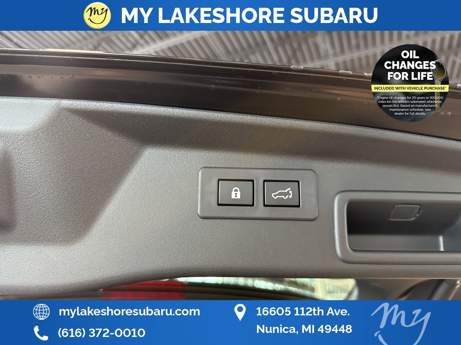 New 2026 Subaru Outback Touring XT image 27