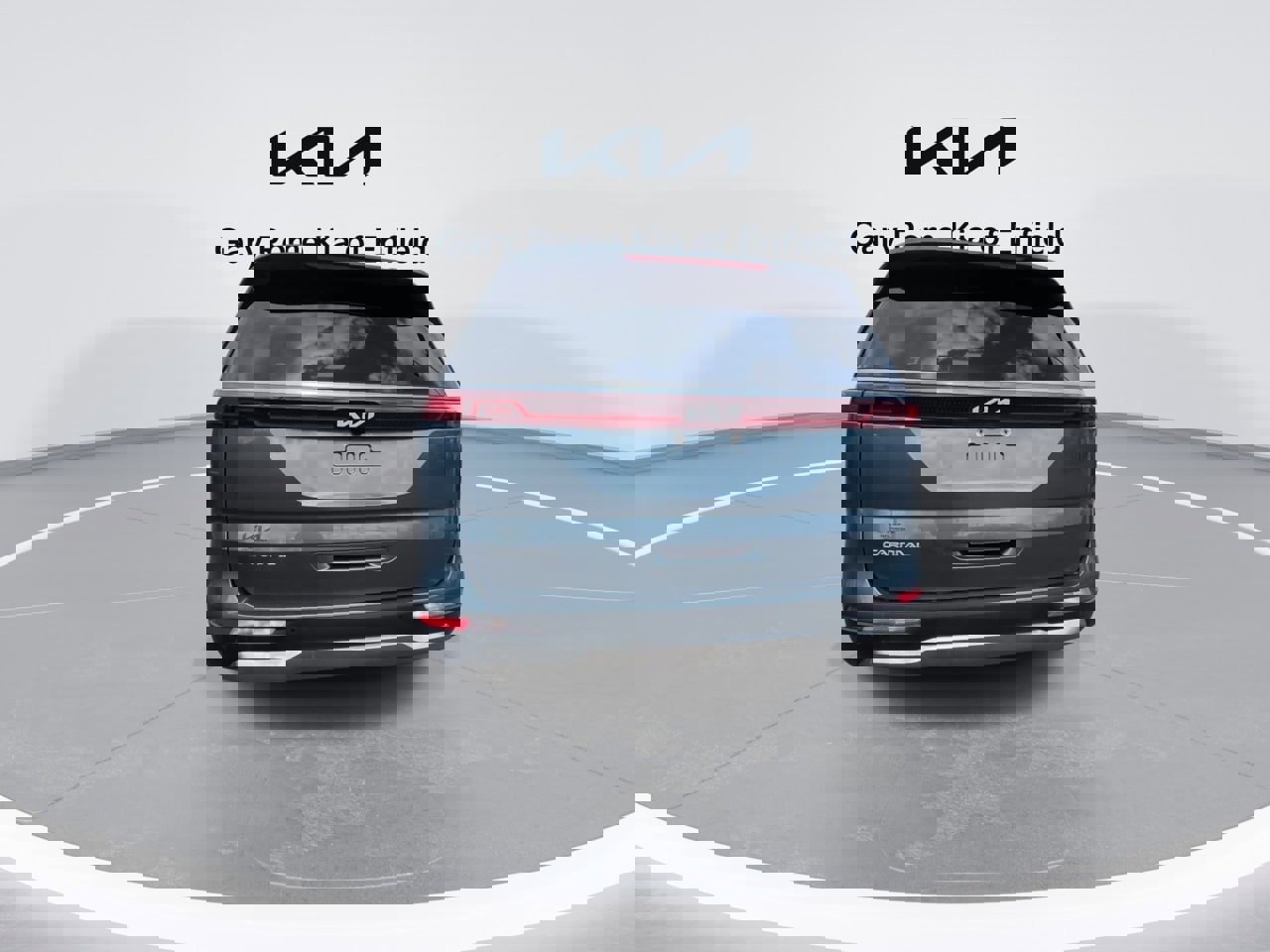 Used 2024 Kia Carnival SX Prestige FWD image 7