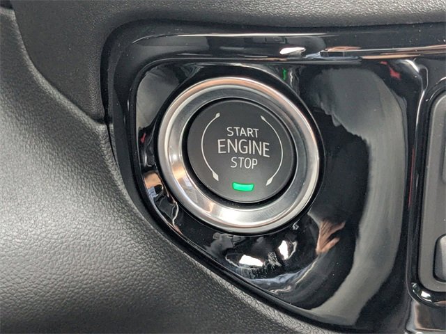 New 2026 Chevrolet Silverado 1500 LTZ image 32