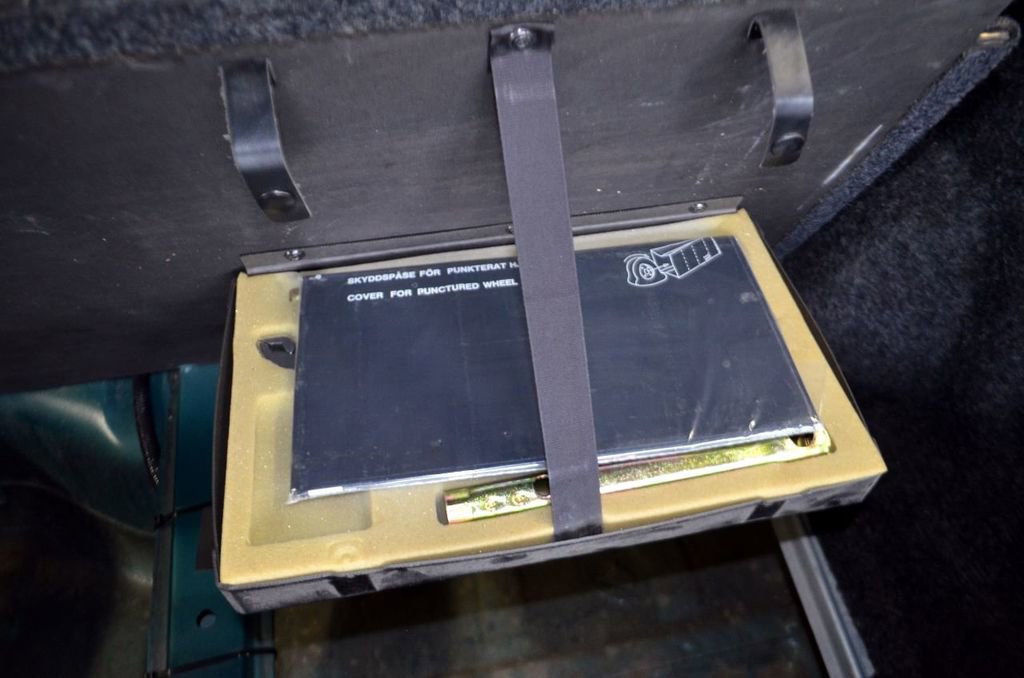 Used 1994 Saab 900 Turbo image 40