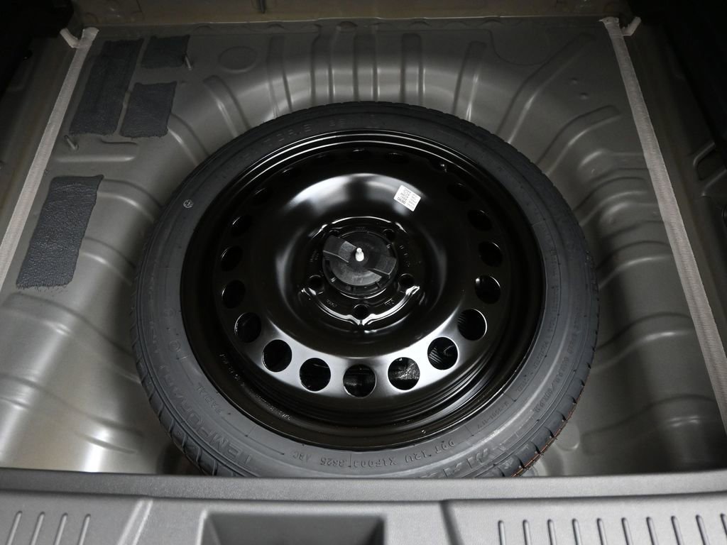 Used 2026 Chevrolet Trax ACTIV w/ Driver Confidence Package image 35