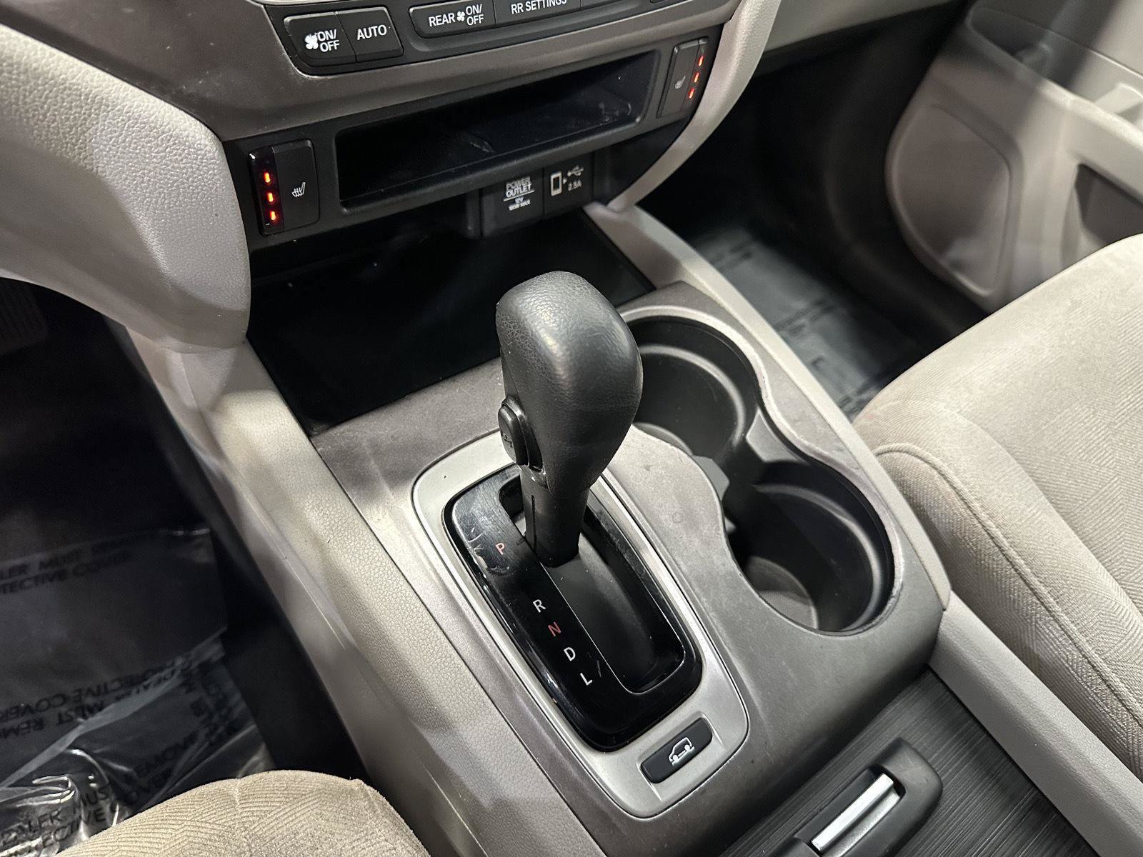 Used 2020 Honda Pilot EX image 21