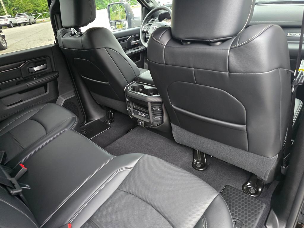New 2026 RAM 2500 Rebel w/ Rebel Level 1 Equipment Group image 23