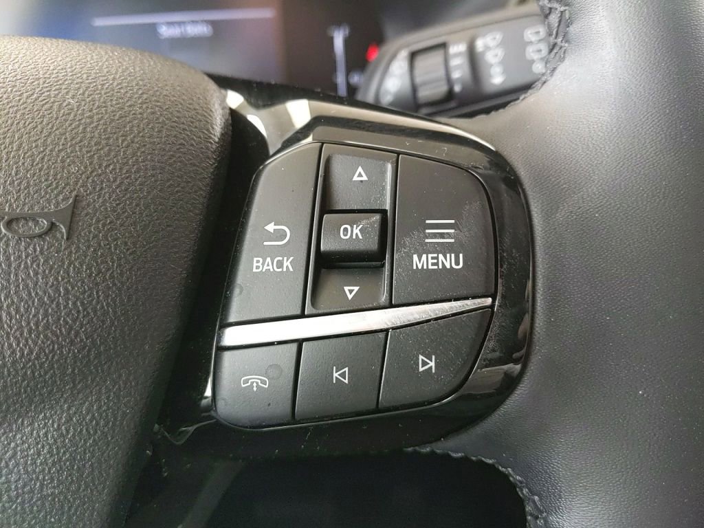 Used 2024 Ford Escape Active AWD/4WD image 18