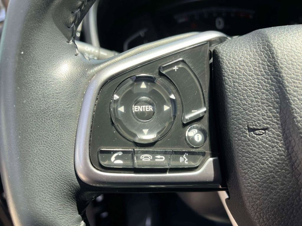 Used 2022 Honda CR-V EX-L image 19