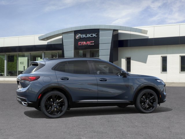 New 2026 Buick Envision Sport Touring AWD/4WD image 29