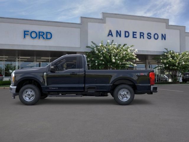 New 2026 Ford F350 XL image 3