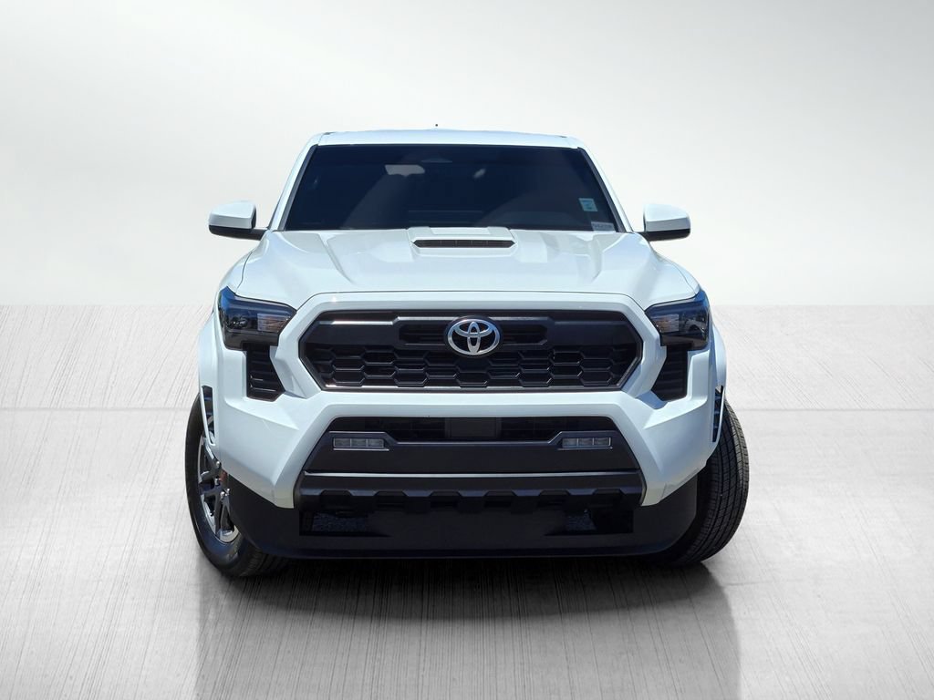 Used 2024 Toyota Tacoma TRD Sport AWD/4WD image 3