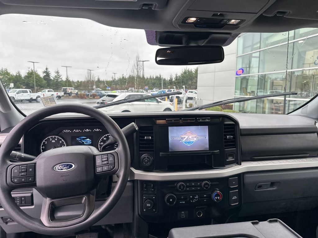Used 2023 Ford F250 XLT w/ 360-Degree Camera Package image 12