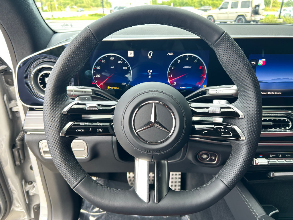 New 2027 Mercedes-Benz GLE 450 4MATIC Coupe image 17