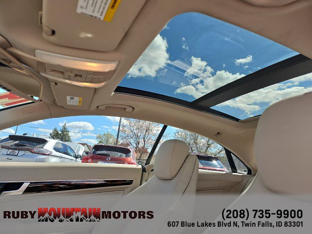 Used 2014 Mercedes-Benz E 350 Coupe image 15