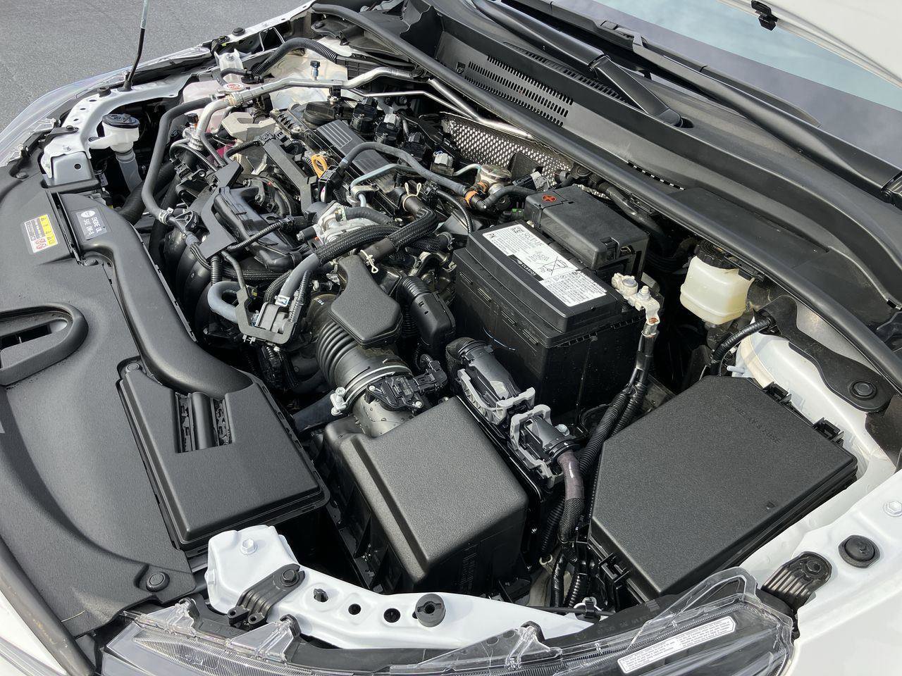 Used 2024 Toyota Corolla LE w/ LE Convenience Package image 31