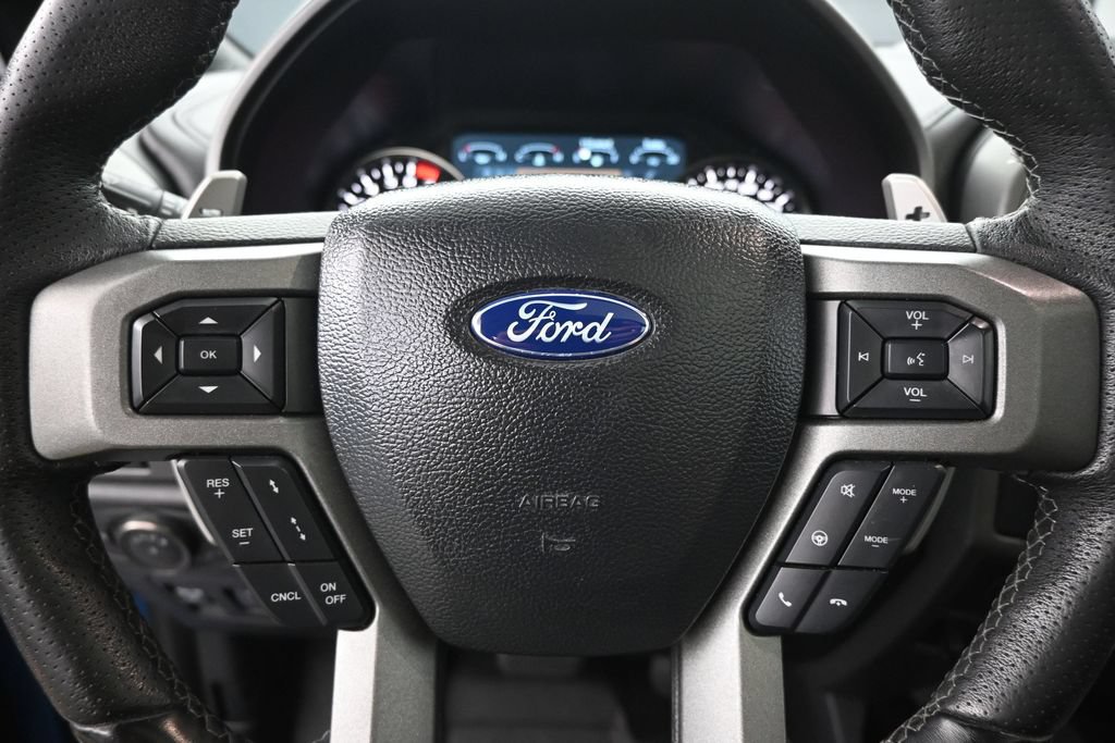 Used 2019 Ford F150 Raptor w/ Equipment Group 802A Luxury AWD/4WD image 21