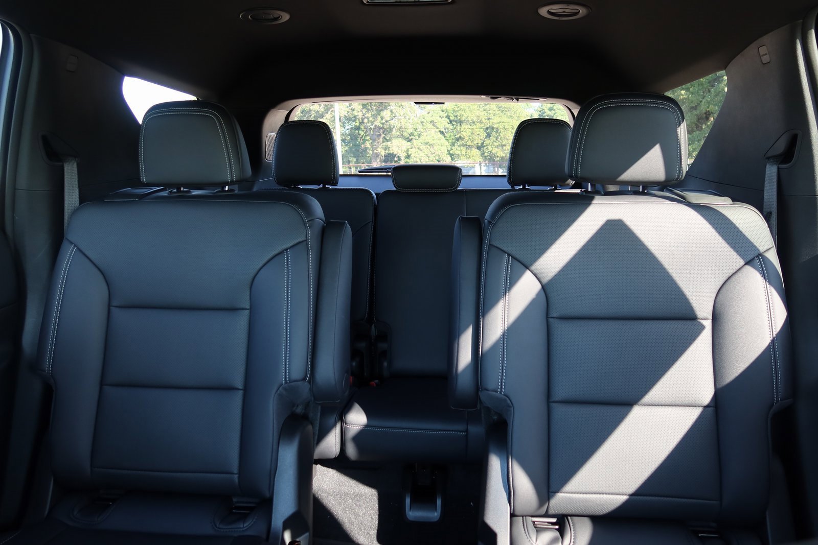 New 2026 Chevrolet Traverse LT w/ Driver Confidence Package image 19