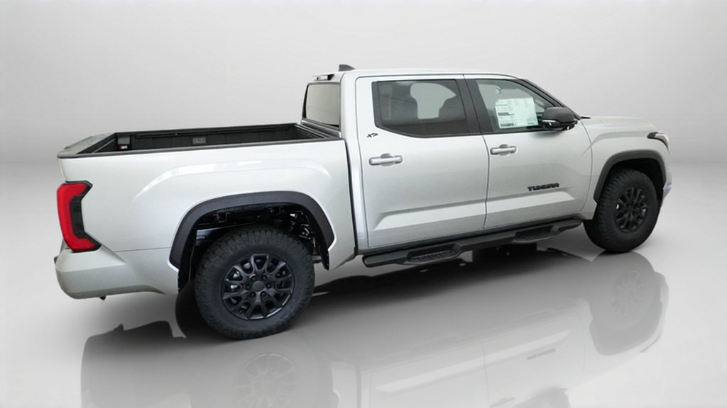 New 2026 Toyota Tundra SR5 w/ SR5 Premium Package AWD/4WD image 42