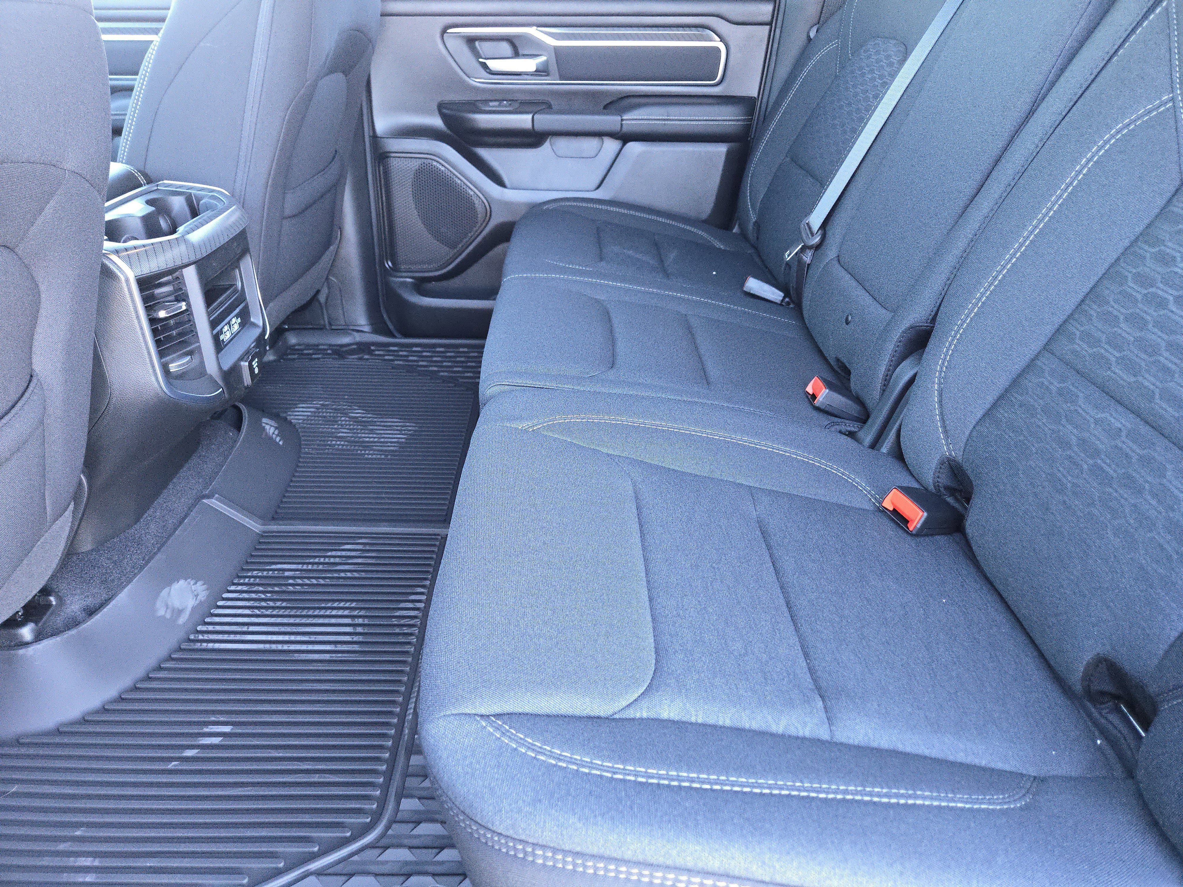 New 2026 RAM 1500 Lone Star image 21