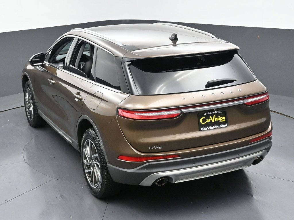 Used 2022 Lincoln Corsair AWD w/ Equipment Group 101A image 41