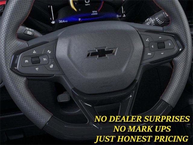 New 2026 Chevrolet TrailBlazer RS image 19