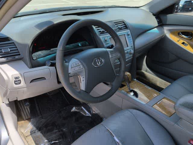 Used 2007 Toyota Camry XLE FWD image 10