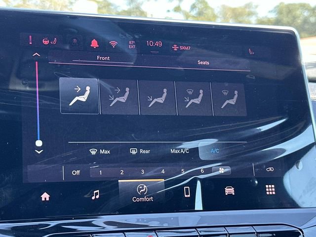 New 2026 Jeep Compass Latitude image 33