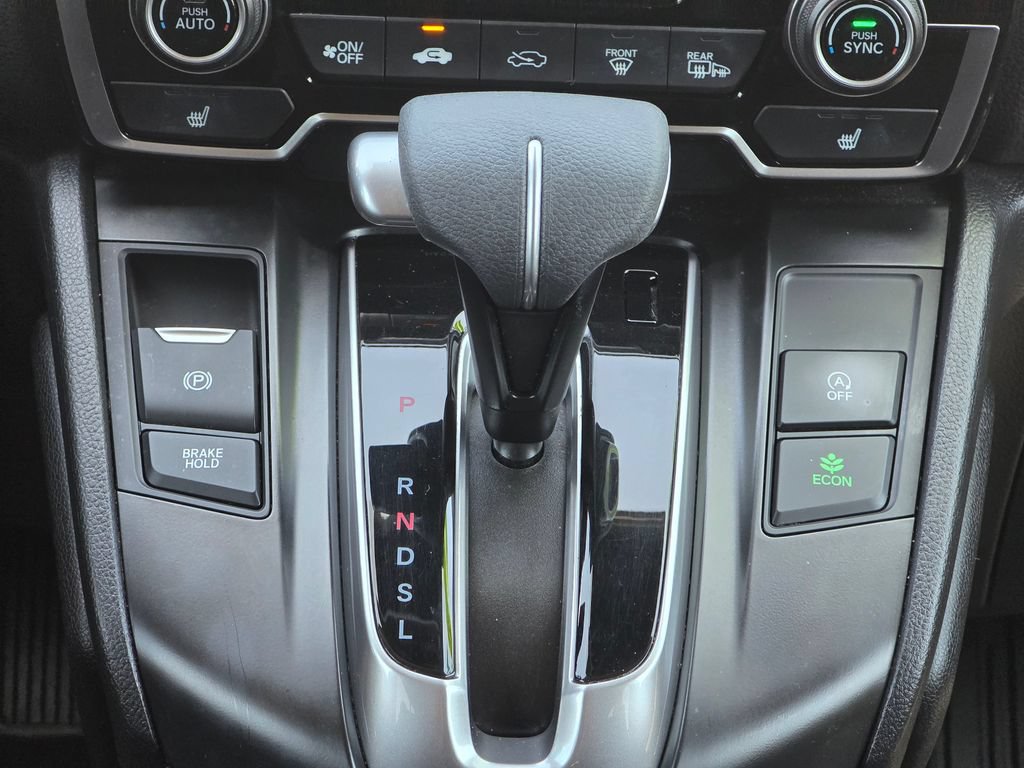 Used 2021 Honda CR-V EX image 16