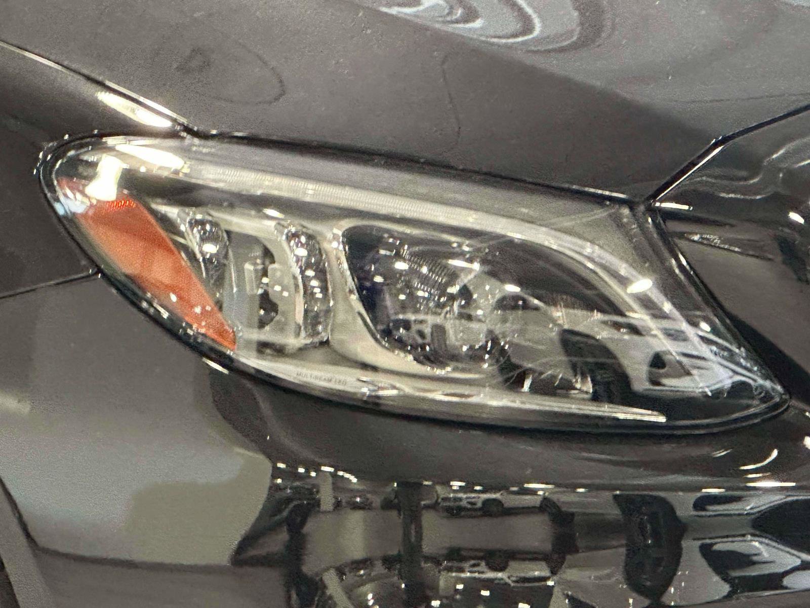 Certified 2020 Mercedes-Benz C 63 AMG Cabriolet image 7