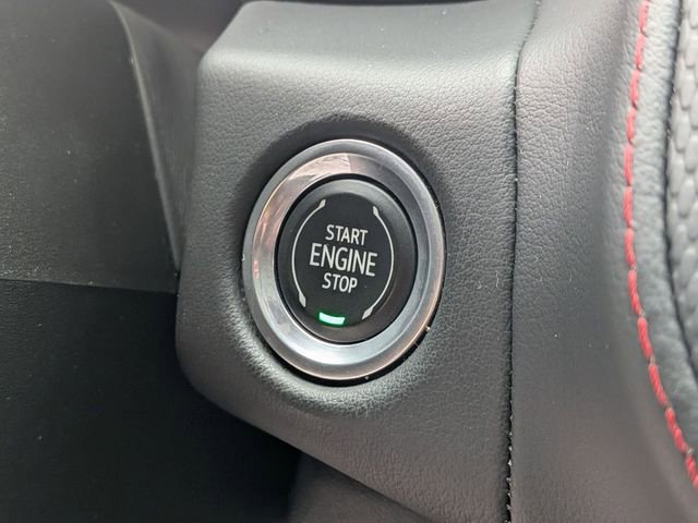 Used 2023 Chevrolet Tahoe RST w/ Sport Performance Package AWD/4WD image 22