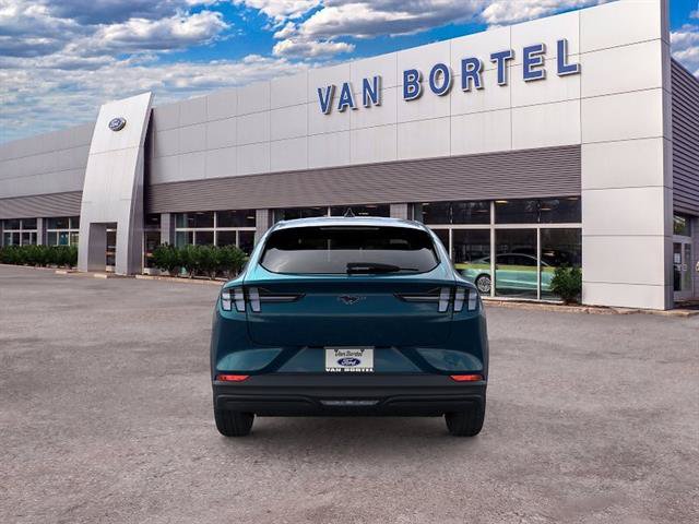 New 2026 Ford Mustang Mach-E Premium w/ Sport Appearance Package AWD/4WD image 5