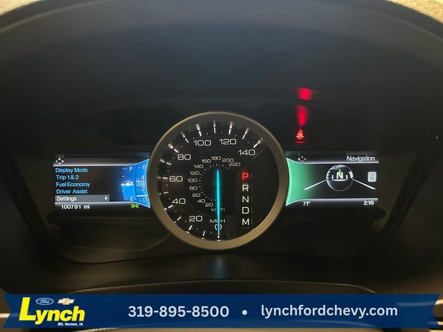 Used 2014 Ford Explorer Sport w/ Equipment Group 401A AWD/4WD image 34