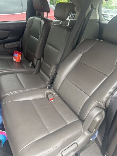 Used 2016 Honda Odyssey EX-L image 7