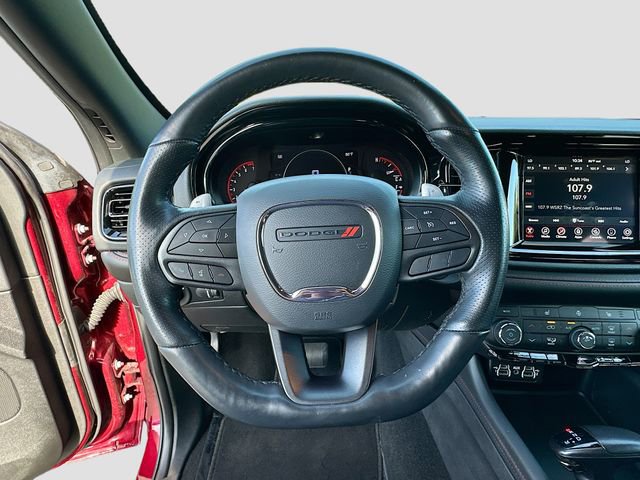 Used 2023 Dodge Durango GT image 11